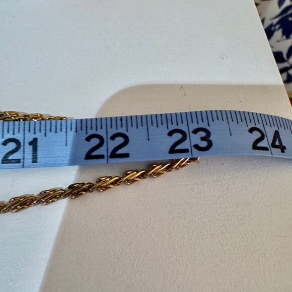 Farnell Paris Bronze Mini Shoulder Bag - Picture 15 of 15